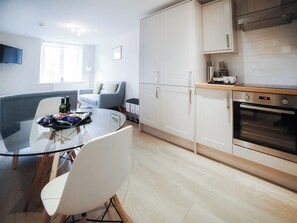 Dishwasher, highchair - Borrowdale View - UK45176 (Threlkeld, near Keswick)