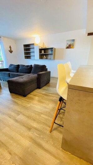 Sala d'estar
