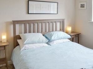 3 Schlafzimmer, kostenloses WLAN, Bettwäsche