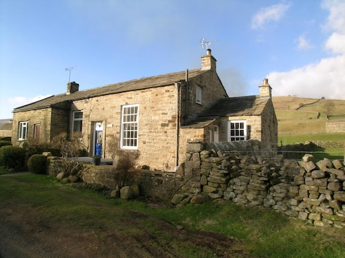 ARNGILL MUKER SWALEDALE
