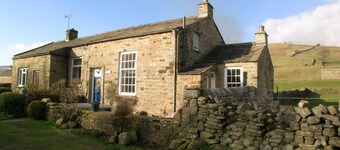 ARNGILL MUKER SWALEDALE