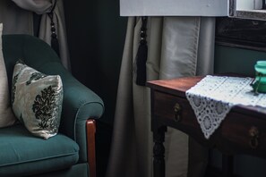 Interior - Solar da Motta
4 bedroom villa in Douro - WiFi, pool, BBQ, free parking (Baião)