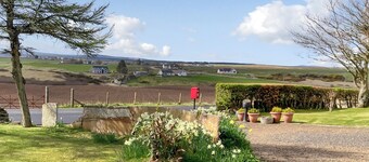 1 værelses bolig i Thurso