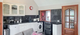 1 bedroom accommodation in Thurso