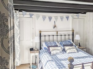 3 Schlafzimmer, kostenloses WLAN, Bettwäsche