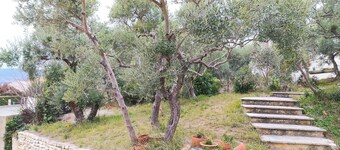 Maison Provencale Avec Superbe vue