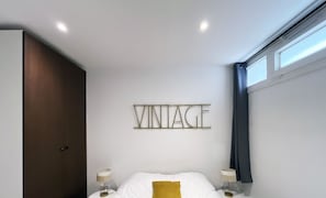 Bügeleisen/Bügelbrett, kostenloses WLAN, Bettwäsche