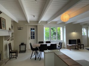 Interiör