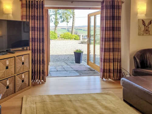 1 bedroom accommodation in Wester Essendy near Blairgowrie