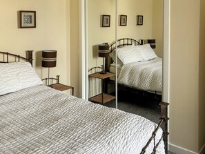 4 Schlafzimmer, kostenloses WLAN, Bettwäsche