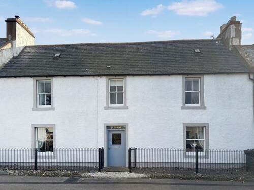 4 bedroom accommodation in Cromarty