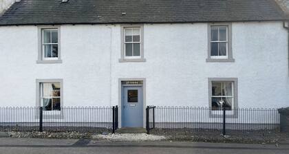 4 bedroom accommodation in Cromarty