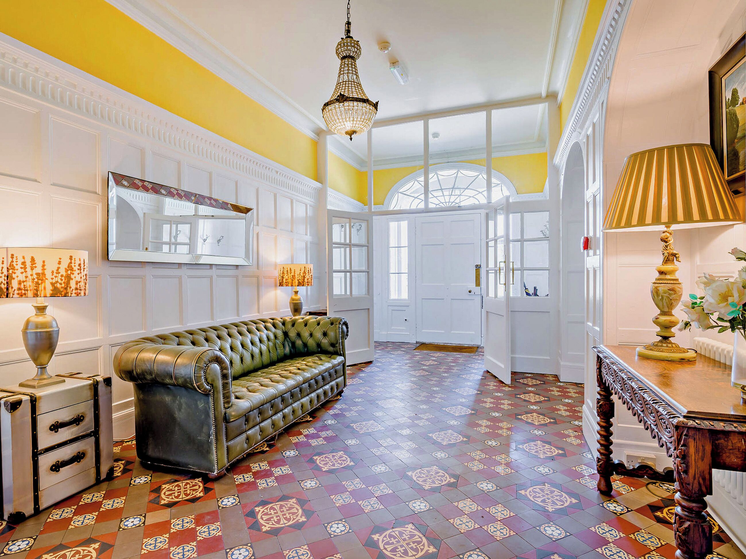 Pengethley Manor - Uk39045 - 포레스트 오브 딘