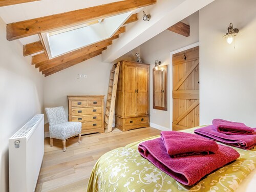 2 bedroom accommodation in Burgh Le Marsh