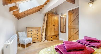 2 bedroom accommodation in Burgh Le Marsh