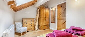 2 bedroom accommodation in Burgh Le Marsh