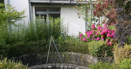 Ferienwohnung Schwarzes Schaf Kleve