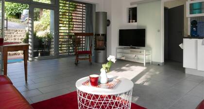 Ferienwohnung Schwarzes Schaf Kleve