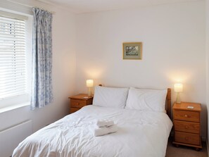 2 Schlafzimmer, kostenloses WLAN, Bettwäsche