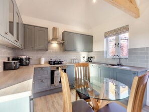 Geschirrspüler, Hochstuhl