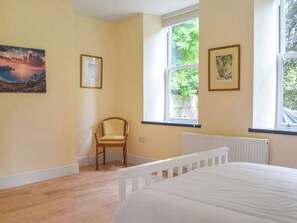 2 Schlafzimmer, kostenloses WLAN, Bettwäsche