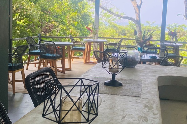 Restoran