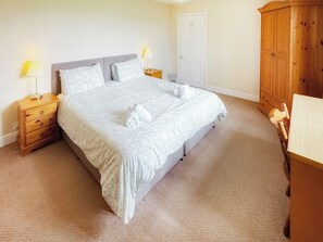 3 bedrooms, free WiFi, bed sheets - Latrigg View - UK45177 (Threlkeld, near Keswick)