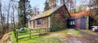 Latrigg View - UK45177