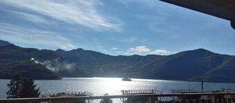 Luz House Lake view apartment.