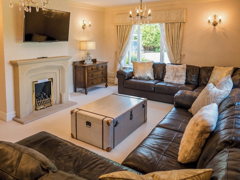 The Farmhouse At Ream Hills - Lytham St Annes
