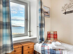 3 Schlafzimmer, kostenloses WLAN, Bettwäsche