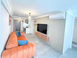 Smart TV - ERDEM (Istanbul)