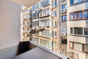 Terrace/patio - ERDEM (Istanbul)