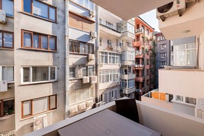 Terrace/patio - ERDEM (Istanbul)