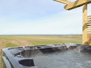 Außen-Whirlpool