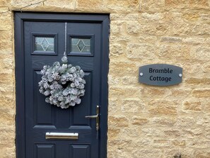 Exterior detail - Great location for exploring The Cotswold. (South Cerney, near Cirencester)