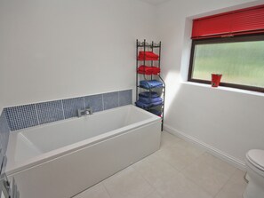 Bathroom - Dornock Brow Cottage (Dornock near Annan)