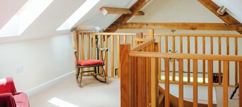 Boende med 4 sovrum i Middleton, near Rhossili