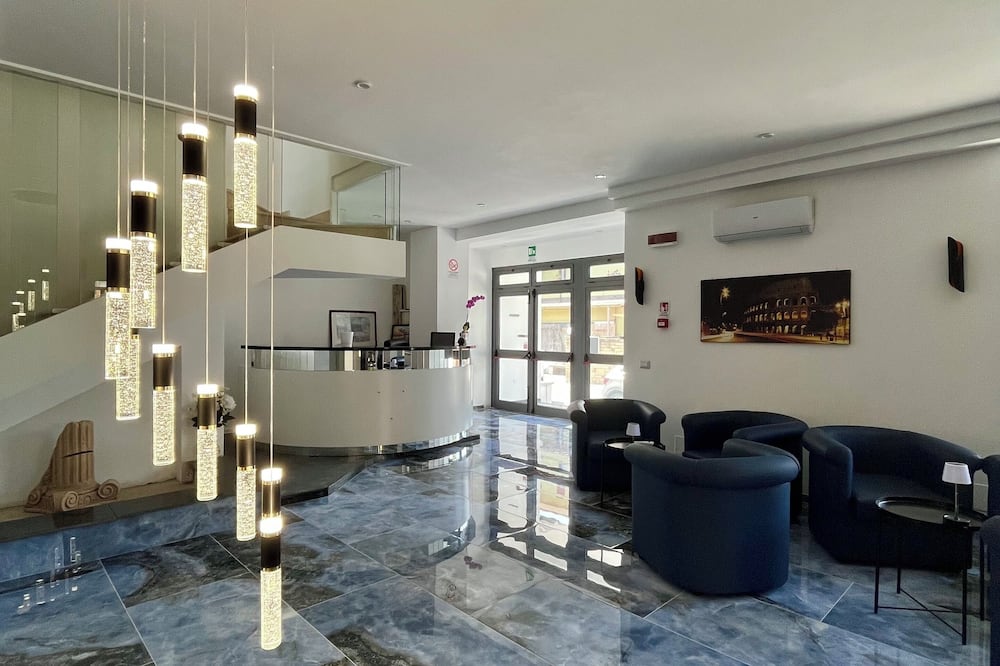 TC HOTEL