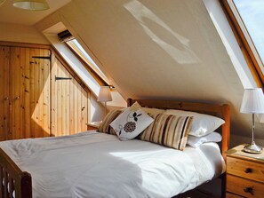 3 Schlafzimmer, Bettwäsche