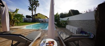 Eden Luxury Villa 