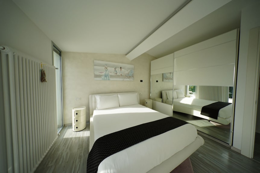 Eden Luxury Villa - 피우미치노