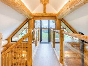 Interior - 1 bedroom accommodation in Hope, near Welshpool (Hope, near Welshpool)