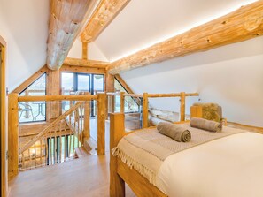1 habitación, wifi gratis y ropa de cama