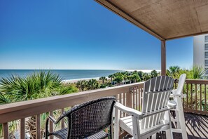 Property grounds - Relaxing Coastal Escape (Myrtle Beach)