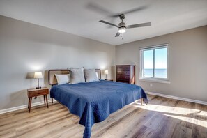 3 Schlafzimmer, Bügeleisen/Bügelbrett, kostenloses WLAN, Bettwäsche