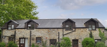 2 soverom innkvartering i Dunterton, near Tavistock