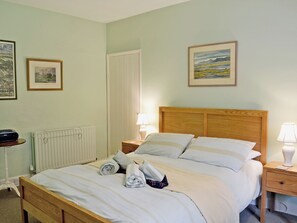 2 Schlafzimmer, kostenloses WLAN