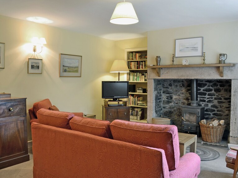 2 Bedroom Accommodation In Aydon Near Corbridge - Corbridge