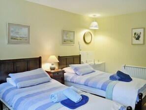 2 Schlafzimmer, kostenloses WLAN